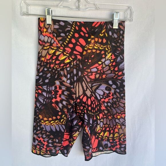 Yitty Mesh Me Smoothing High Waist Short NWT Small - Picture 6 of 8